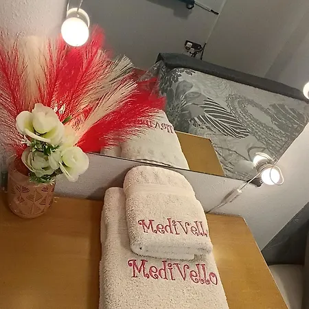 Mi Refugio Проживание в семье Эль-Алтет