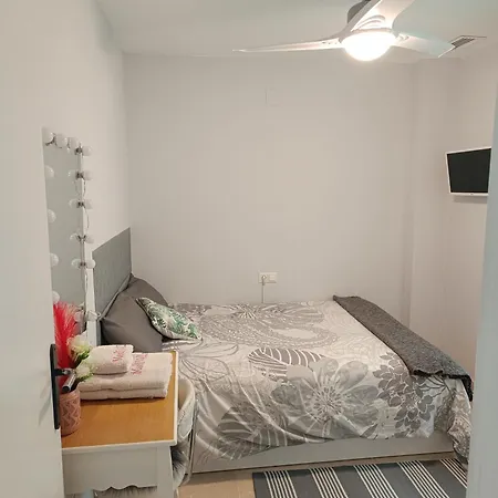 Mi Refugio *