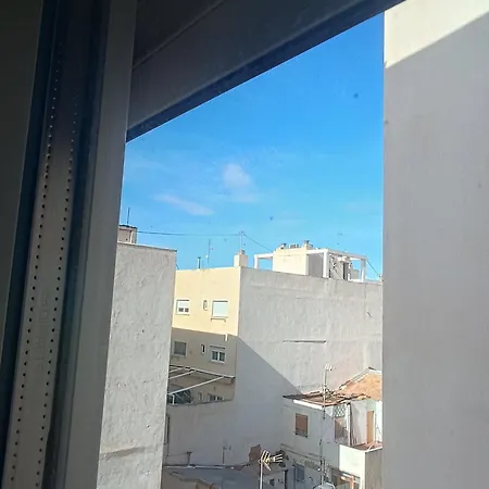 Mi Refugio El Altet