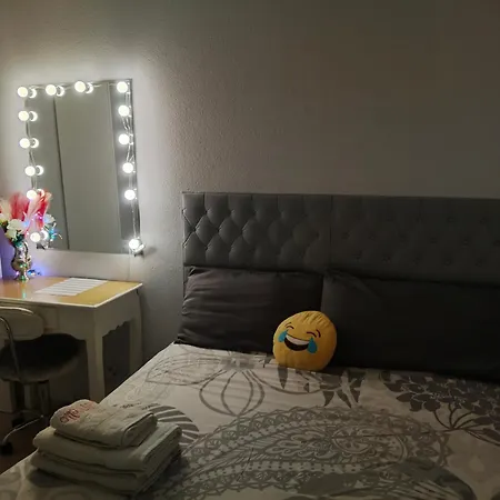 Mi Refugio El Altet